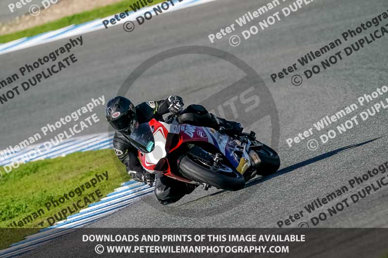 25 to 27th november 2017;Jerez;event digital images;motorbikes;no limits;peter wileman photography;trackday;trackday digital images